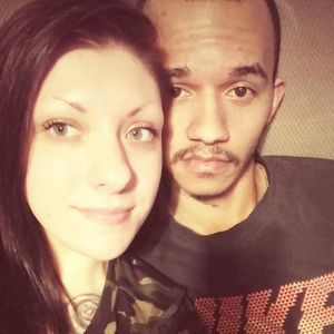 Meet your Posher, Greg